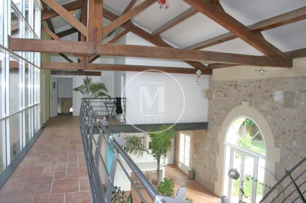 Chambres D'Hotes La Soulenque Luxury B & B 카페스탕 외부 사진