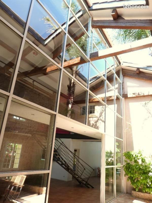 Chambres D'Hotes La Soulenque Luxury B & B 카페스탕 외부 사진