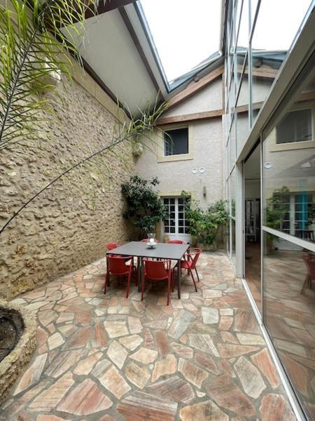 Chambres D'Hotes La Soulenque Luxury B & B 카페스탕 외부 사진